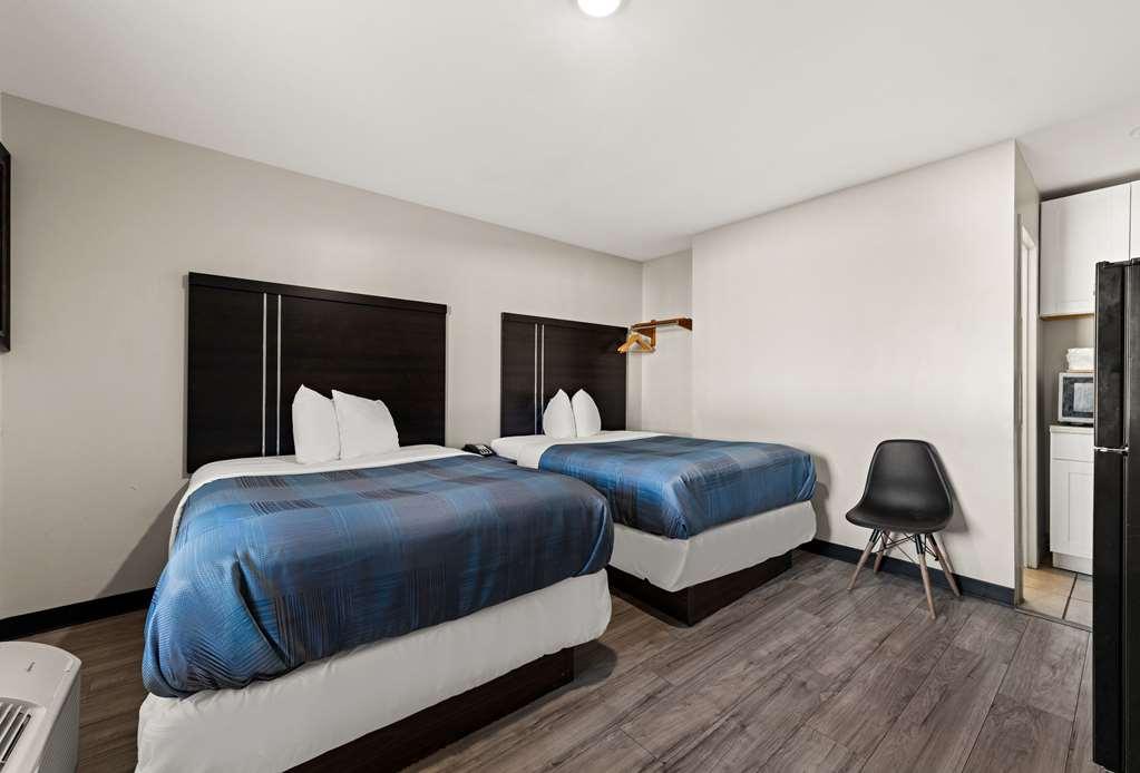 Hotel Rodeway
