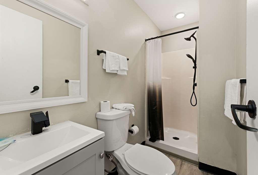 Rodeway Hotel Charlotte