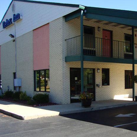 Motel Relax -