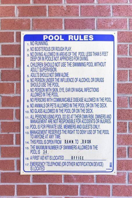 Uptown, Pool, Wine, Restaurants, Bofa Stadium_307 Apartment *