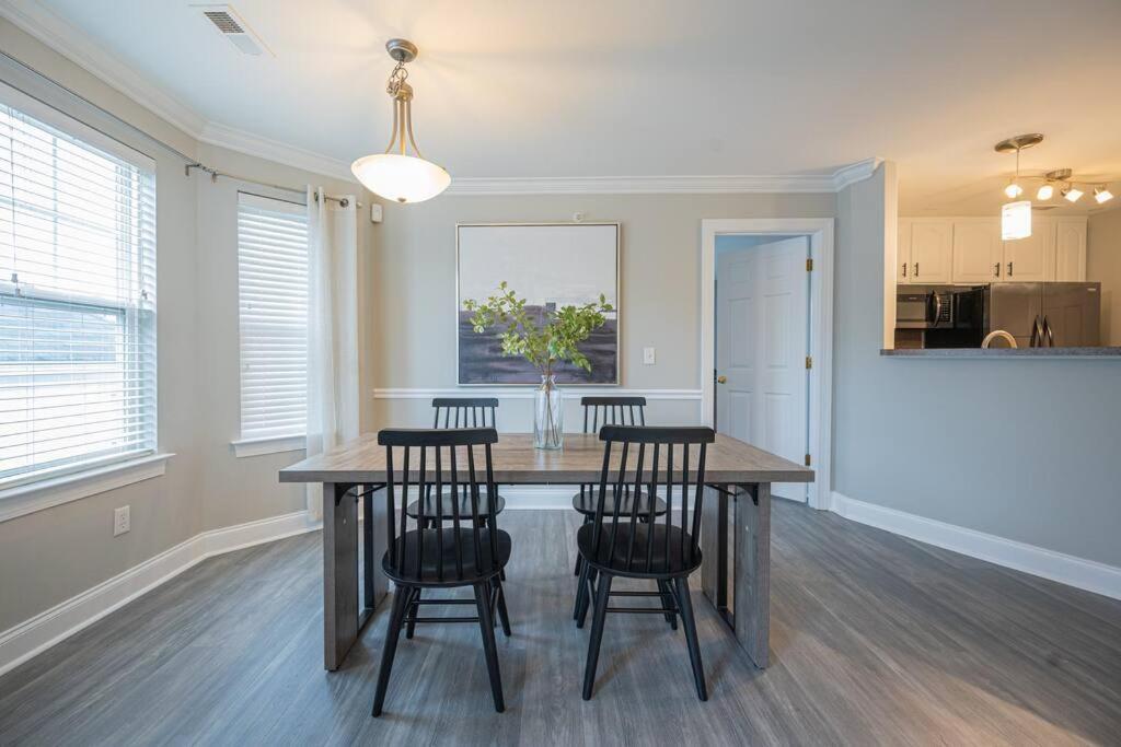 Apartment Spacious 2 Bedroom 2 Ba In Charlotte