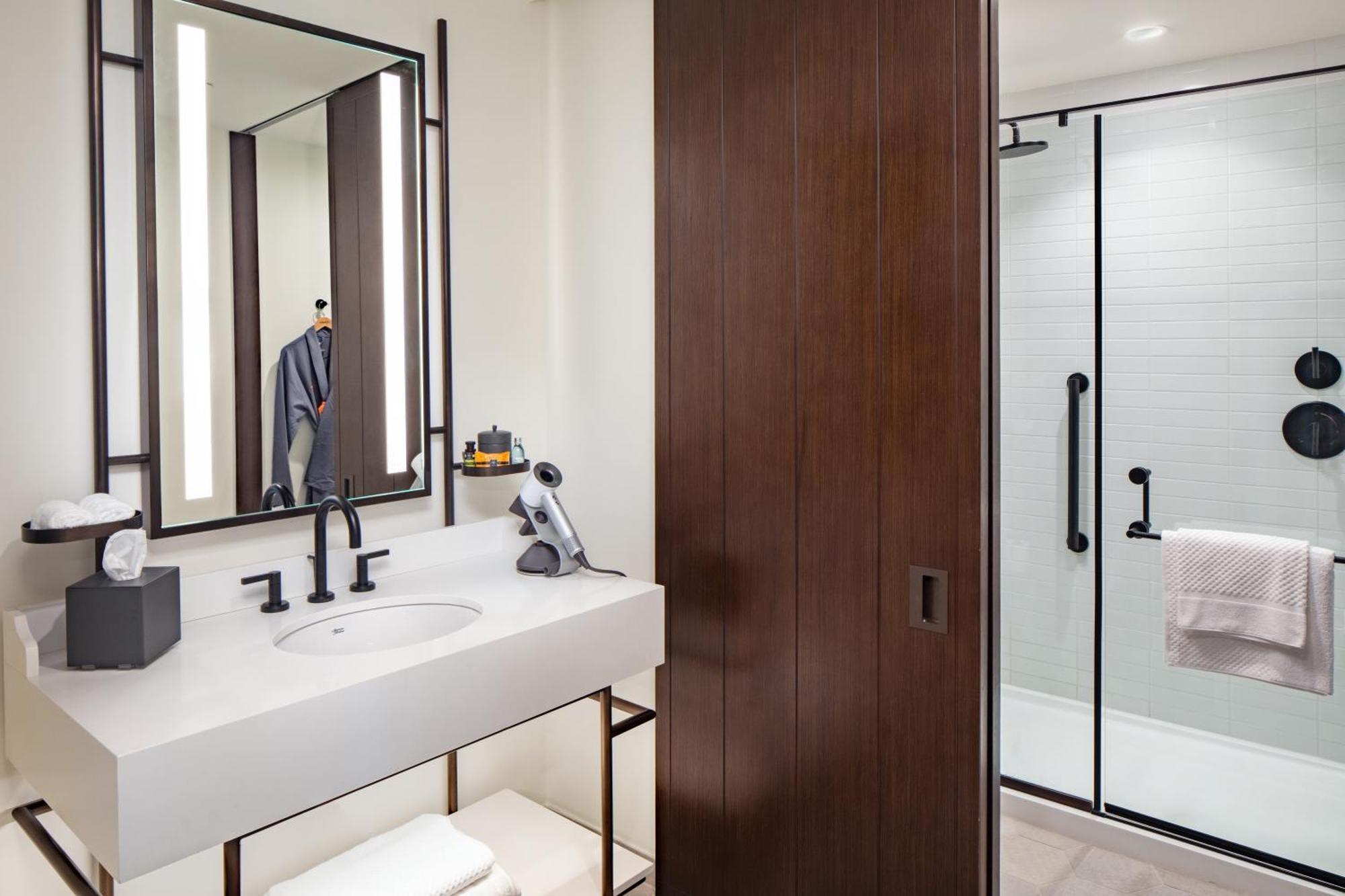 Canopy By Hilton Southpark 4* Charlotte