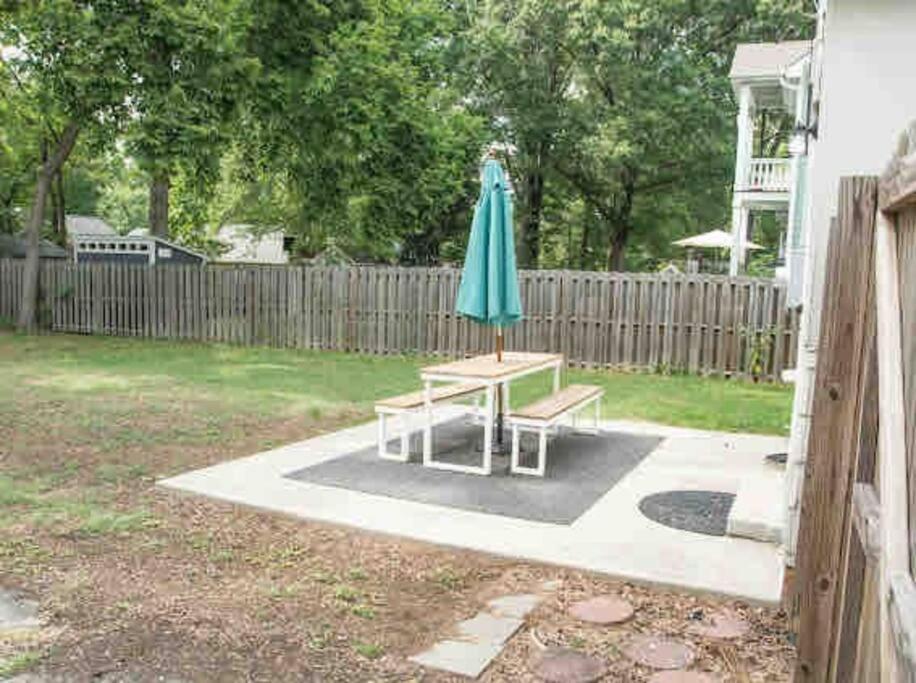 Holiday home Plaza Near Uptown, Noda, Light Rail! Charlotte