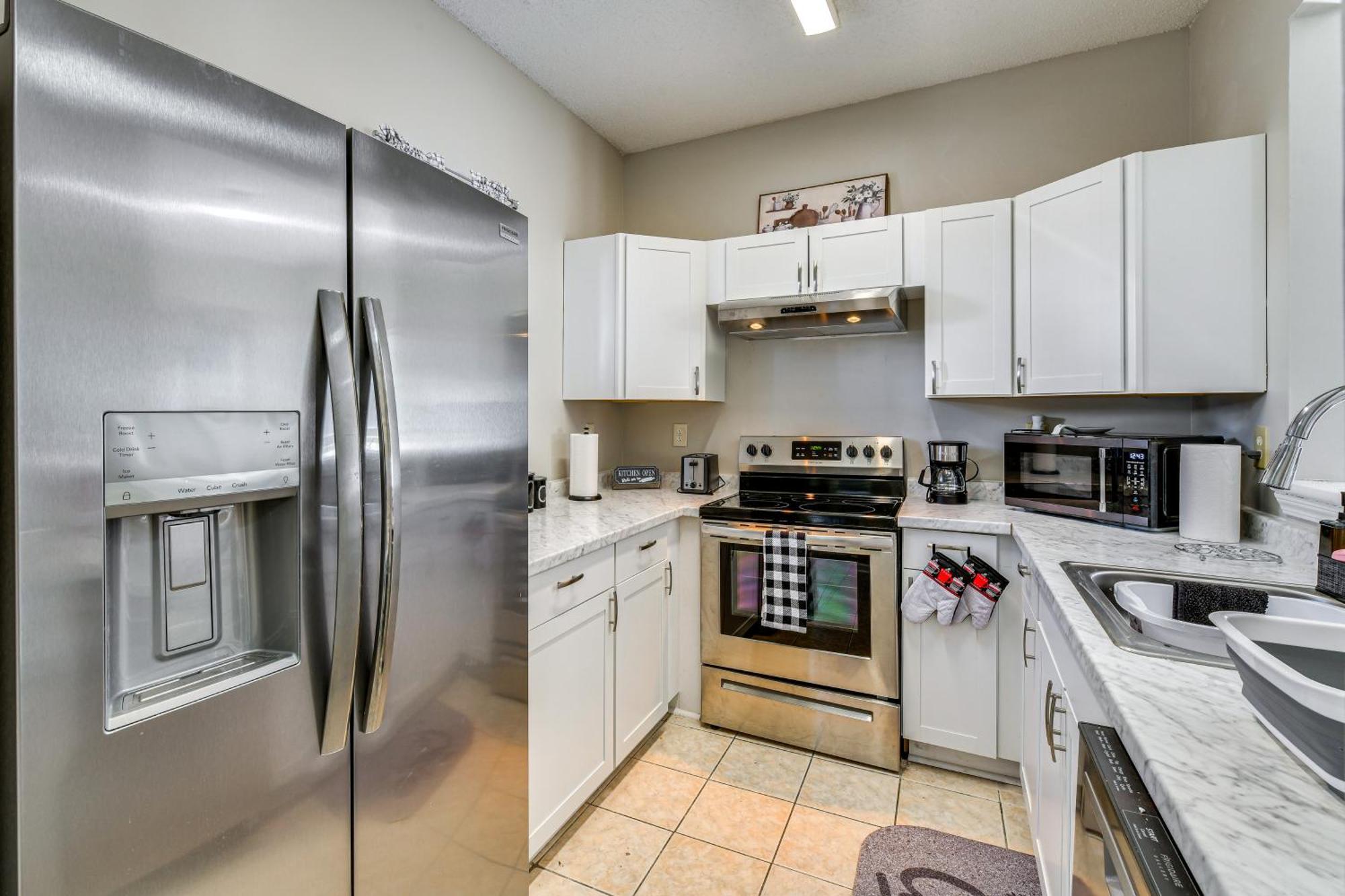 Holiday home Abode About 9 Mi To Bank Of America Stadium! *