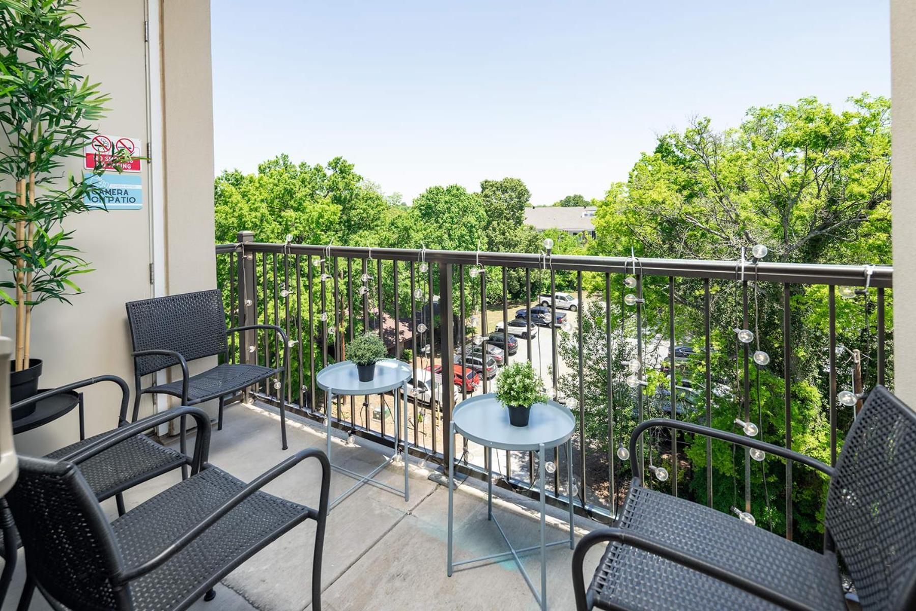 Uptown 4th Ward Luxury Year-round Pool