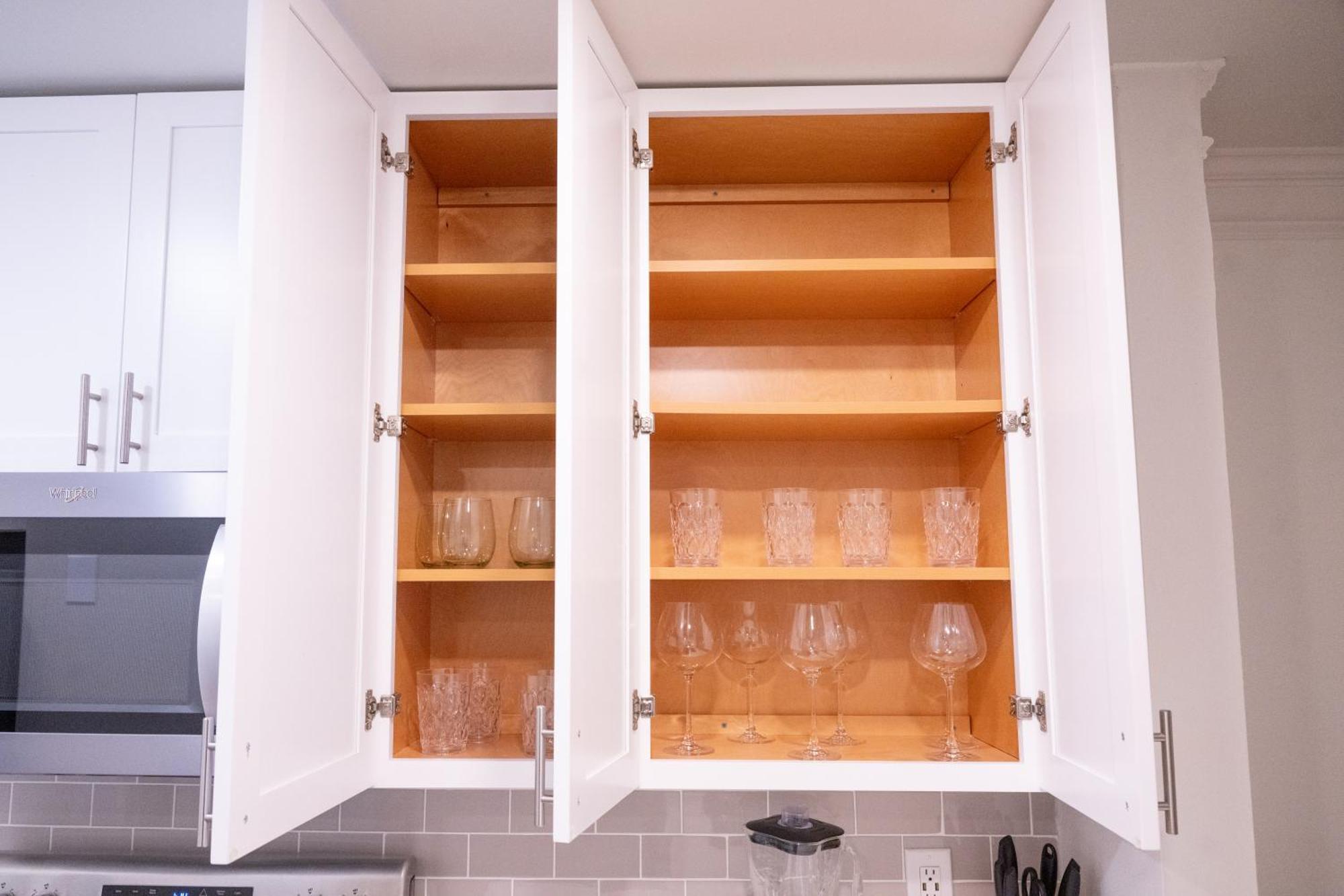 Spacious And Serene 1bedroom Charlotte