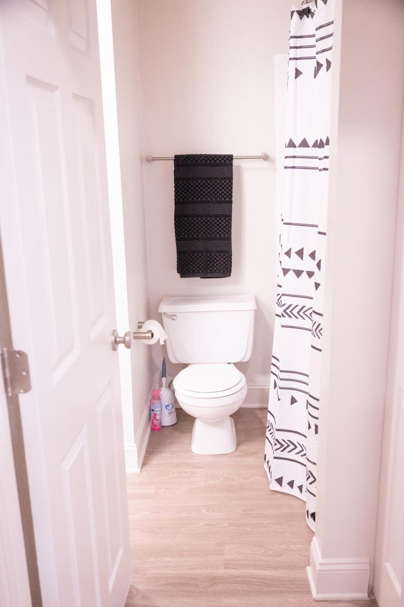Apartment Spacious And Serene 1bedroom *