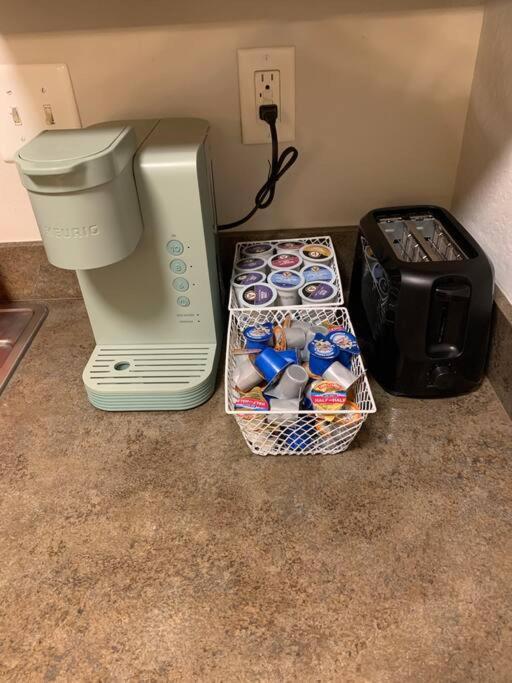 Awhile Apartment *