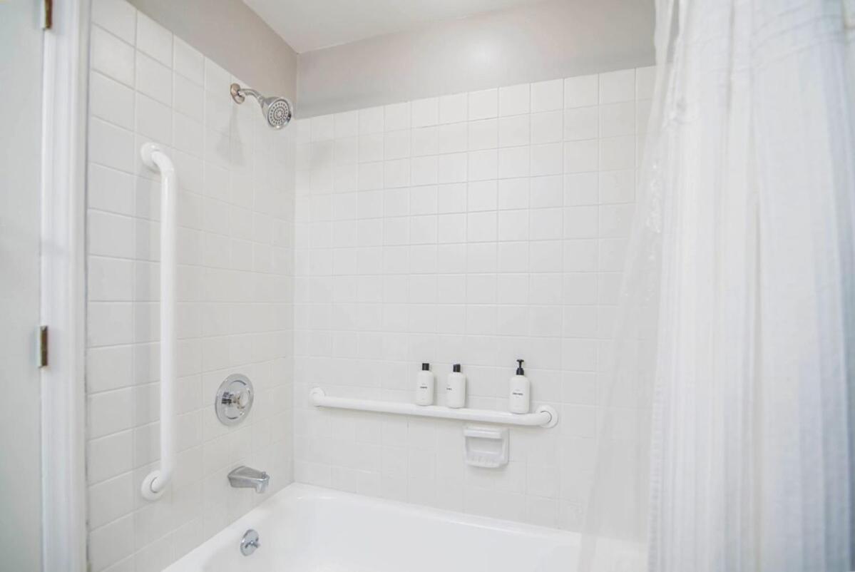 Holiday home Living In The Heart Of 4th Ward~1bd 1ba
