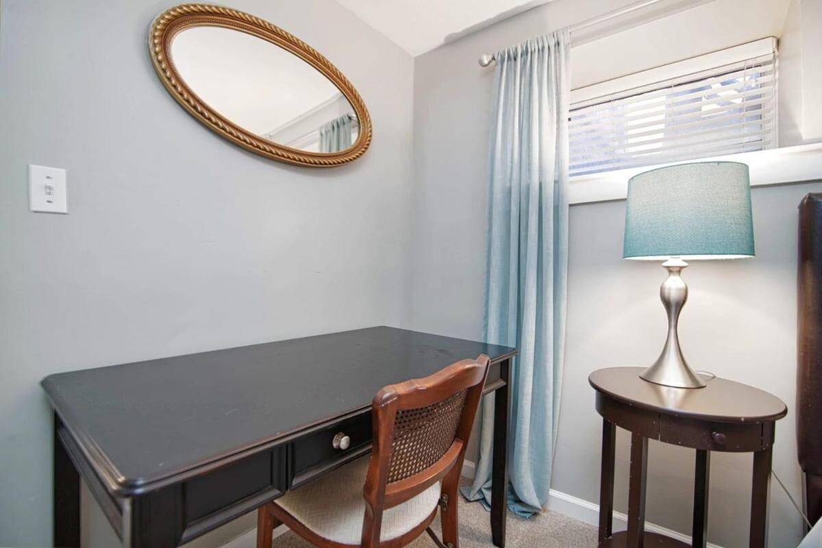 Living In The Heart Of 4th Ward~1bd 1ba Charlotte