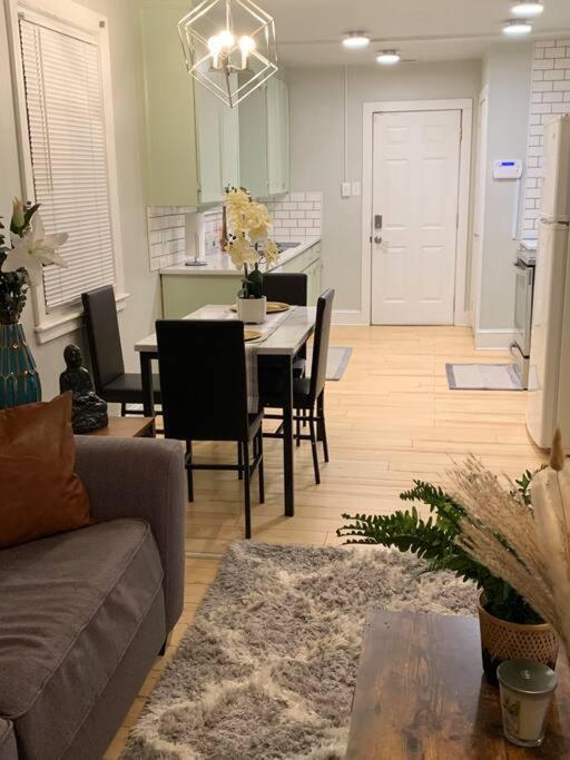 Apartment Be Our Guest Boho 2.0 Charlotte
