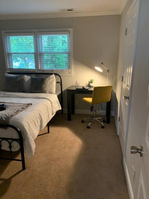 Apartment Awhile *