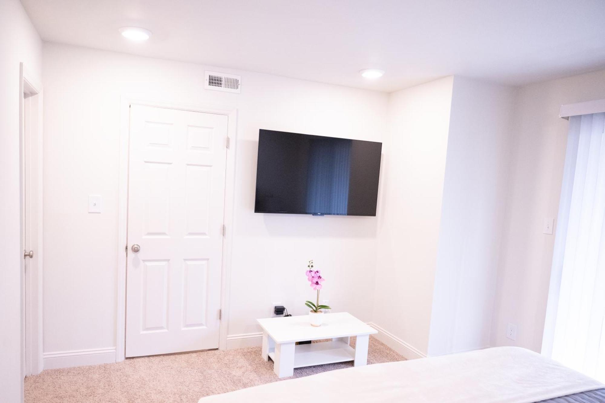 Spacious And Serene 1bedroom Apartment