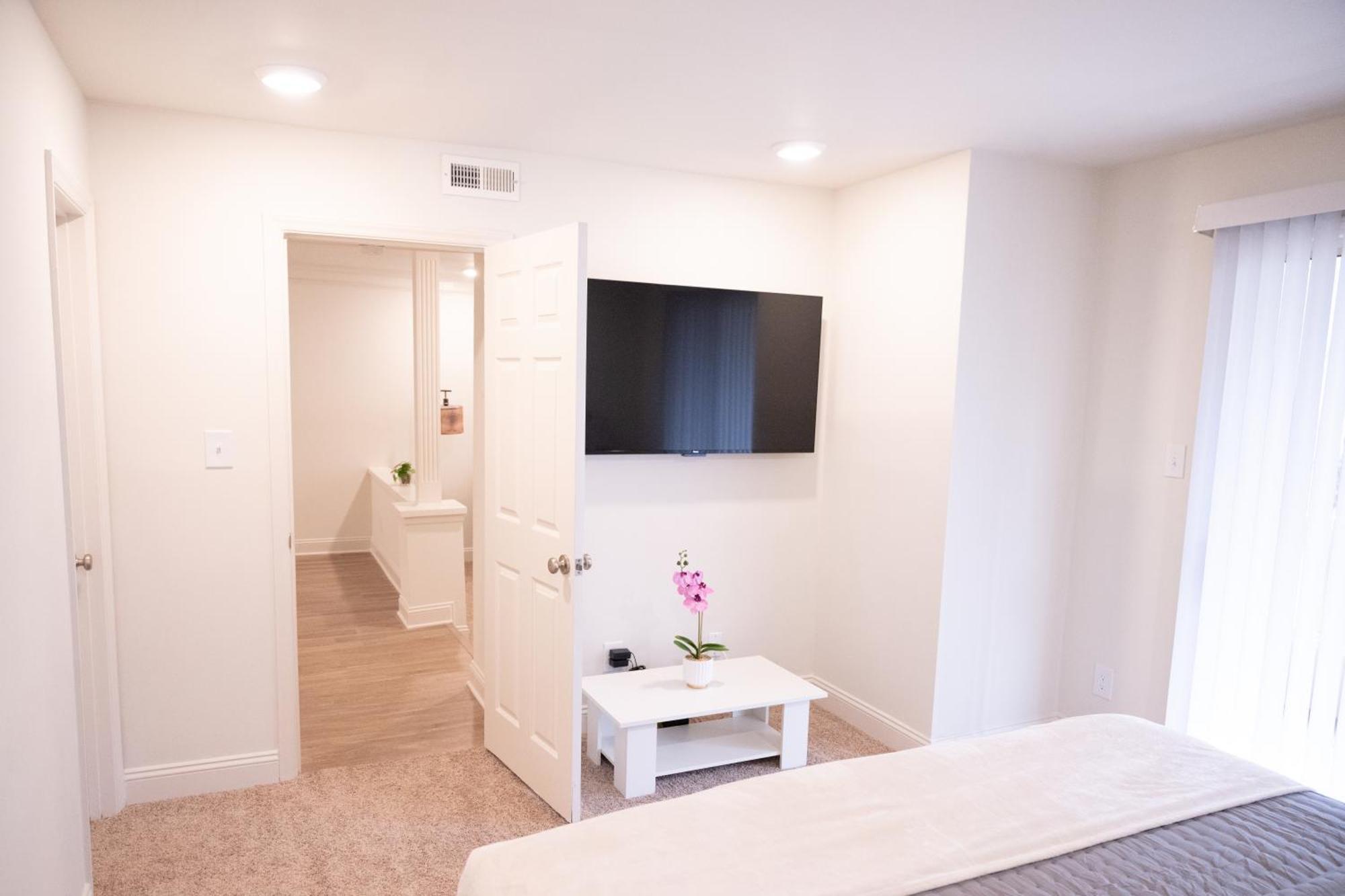 Spacious And Serene 1bedroom *
