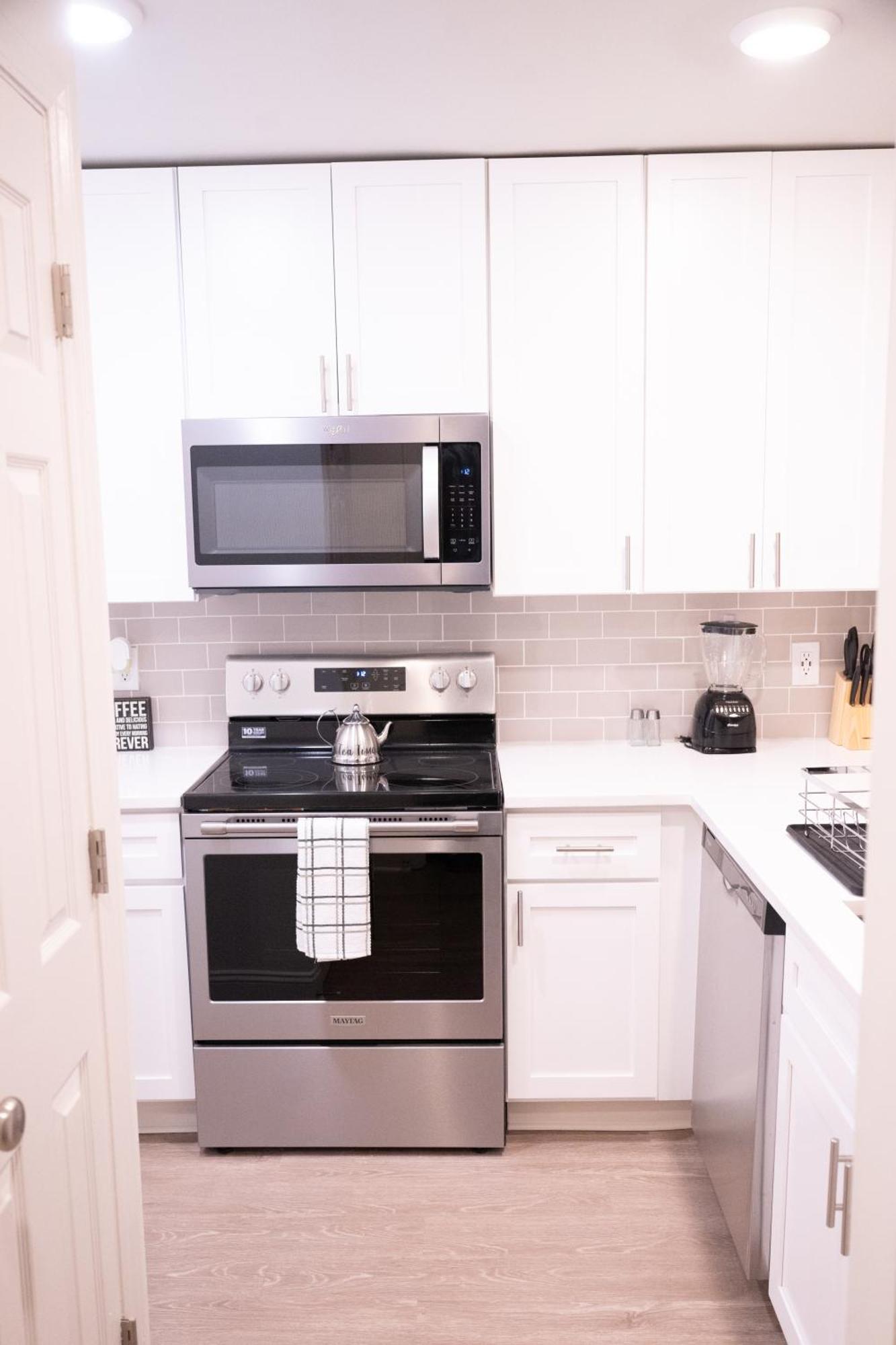 Spacious And Serene 1bedroom *