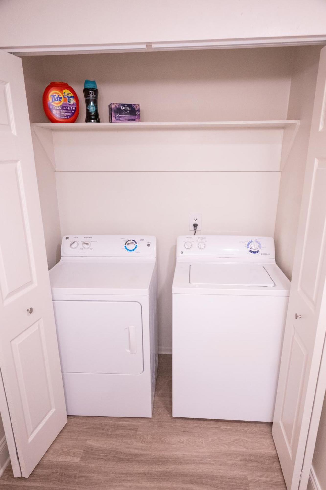 Spacious And Serene 1bedroom Apartment