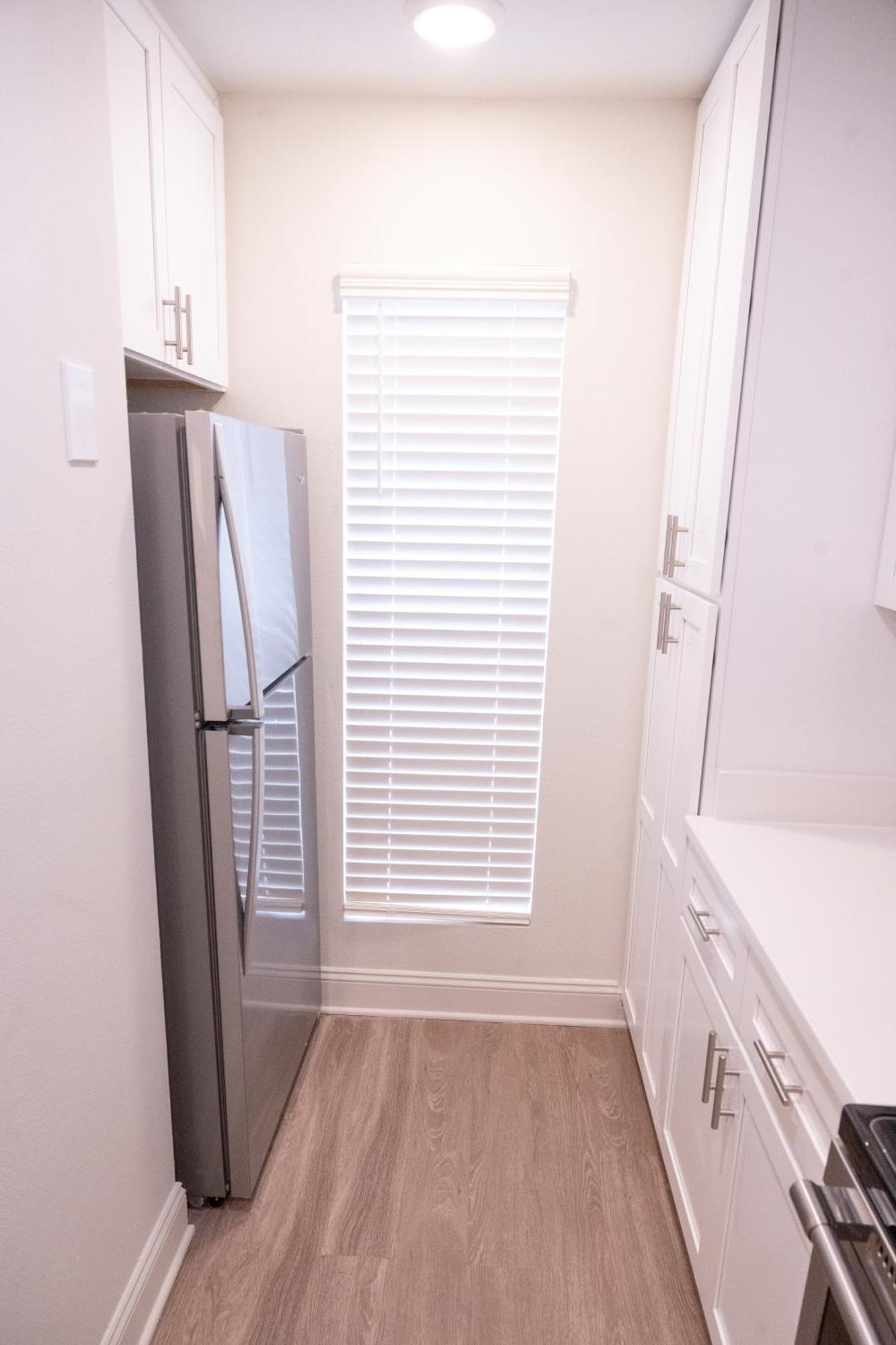 Apartment Spacious And Serene 1bedroom Charlotte