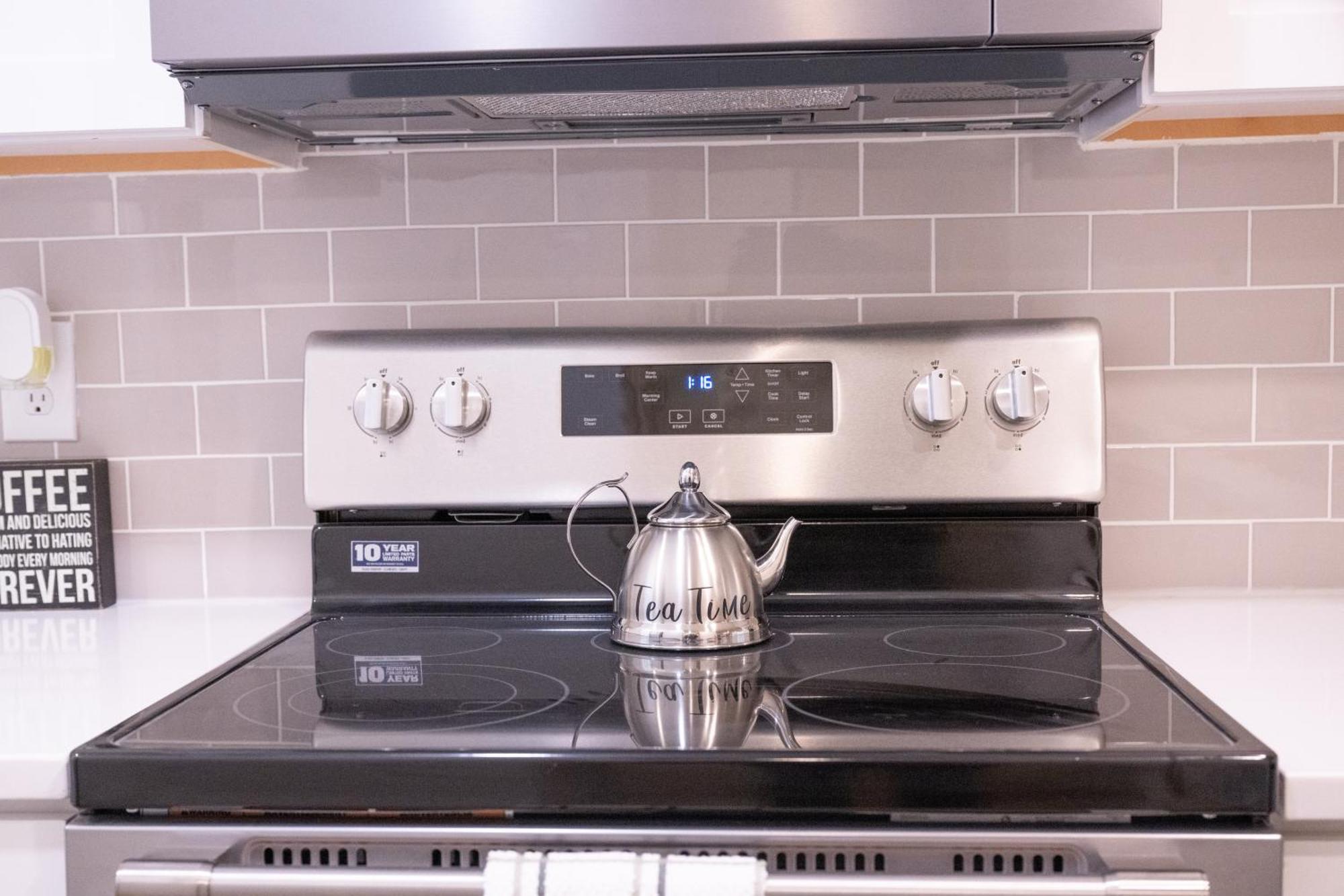 Spacious And Serene 1bedroom *