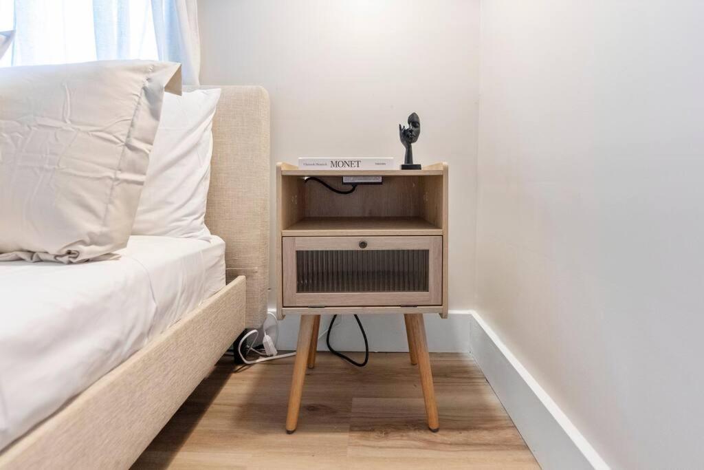 Brand New Cozy Modern W/hot Tub+movieroom 7 Min From Uptown Charlotte