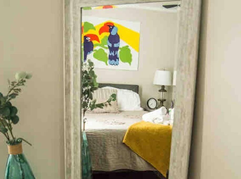 Holiday home Plaza Near Uptown, Noda, Light Rail! Charlotte