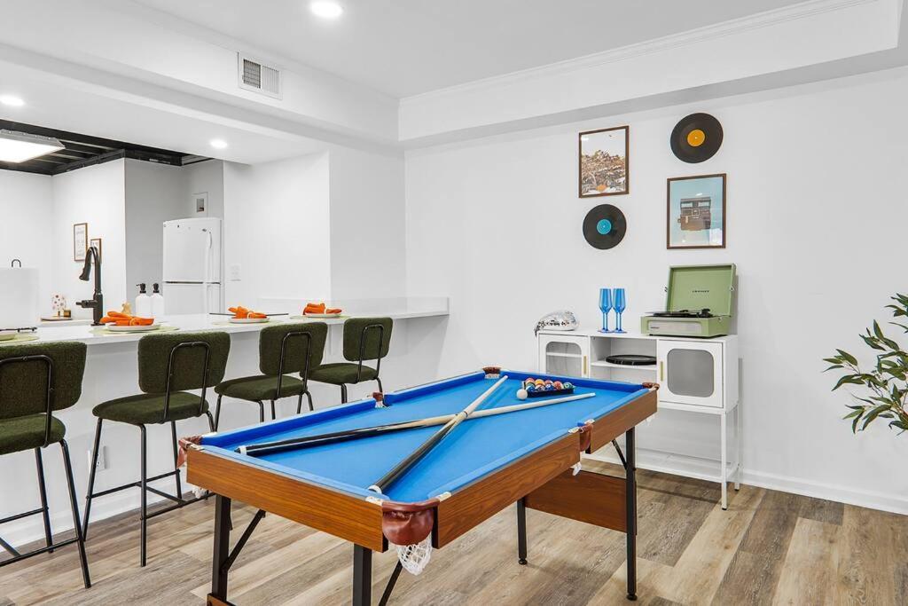 5bd Vibrant Haven: Basketball - 10mins To Airport