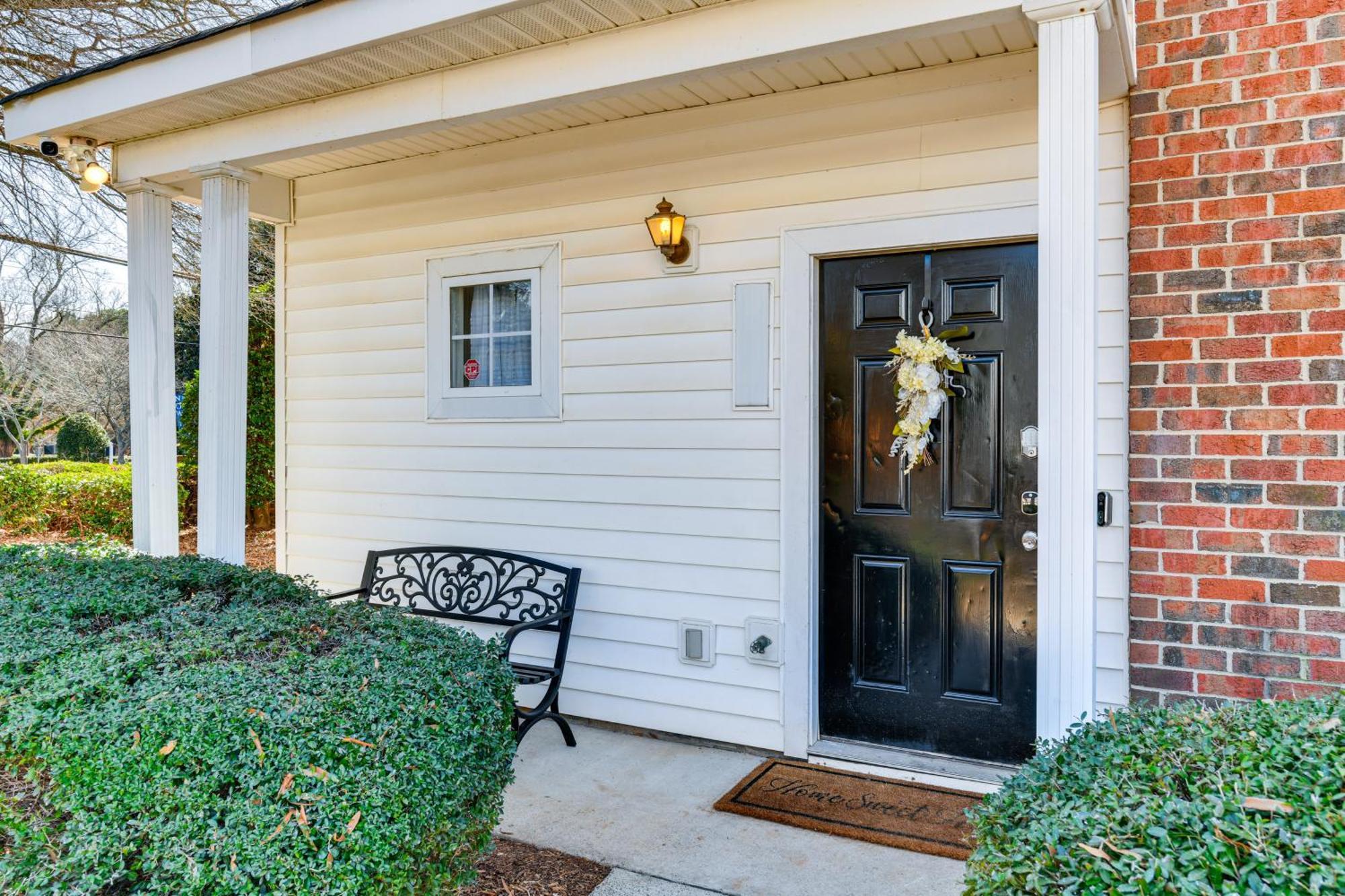 Holiday home Abode About 9 Mi To Bank Of America Stadium! *