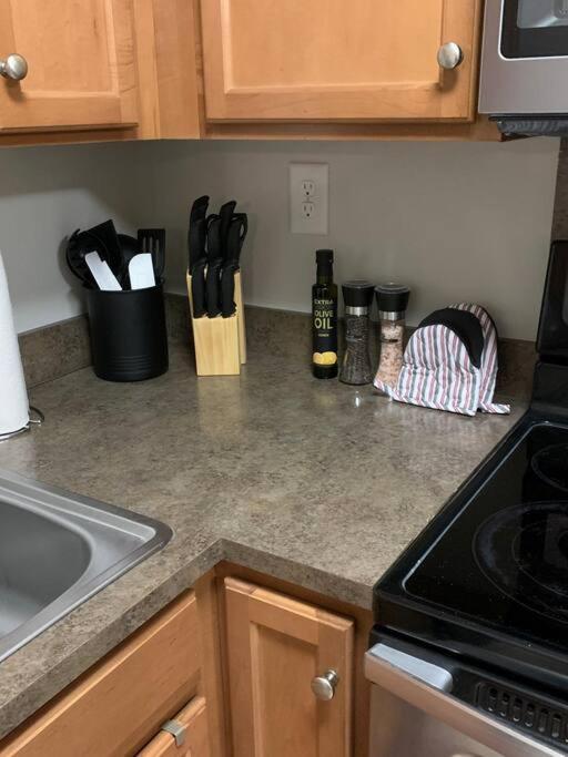Apartment Good Vibe In The Heart Of Plaza/midwood Area