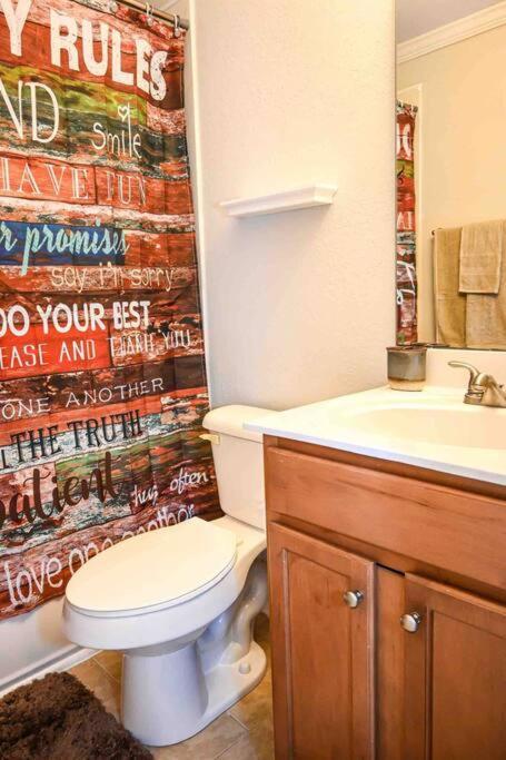 Apartment Cozy - 2 Bedroom Townhome Getaway - Plaza Midwood *