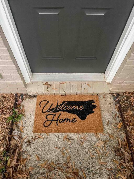 Apartment Cozy - 2 Bedroom Townhome Getaway - Plaza Midwood
