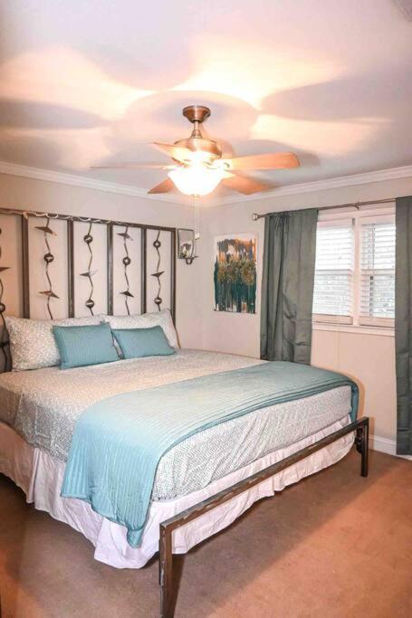 Cozy - 2 Bedroom Townhome Getaway - Plaza Midwood Charlotte