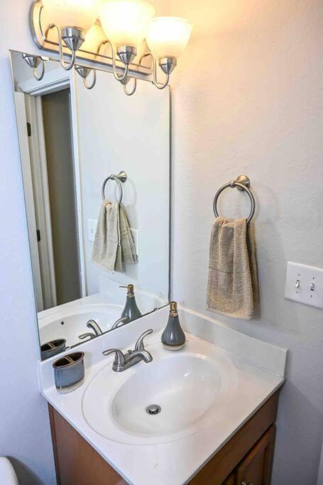Cozy - 2 Bedroom Townhome Getaway - Plaza Midwood Apartment