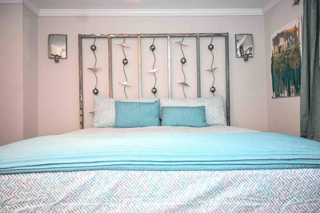 Apartment Cozy - 2 Bedroom Townhome Getaway - Plaza Midwood *