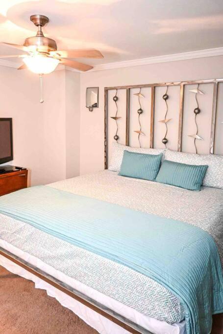 Apartment Cozy - 2 Bedroom Townhome Getaway - Plaza Midwood Charlotte