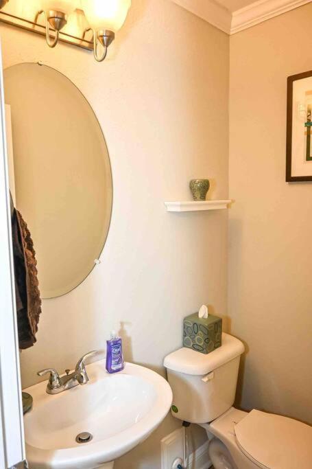 Apartment Cozy - 2 Bedroom Townhome Getaway - Plaza Midwood Charlotte