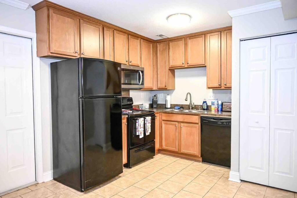 Cozy - 2 Bedroom Townhome Getaway - Plaza Midwood Charlotte