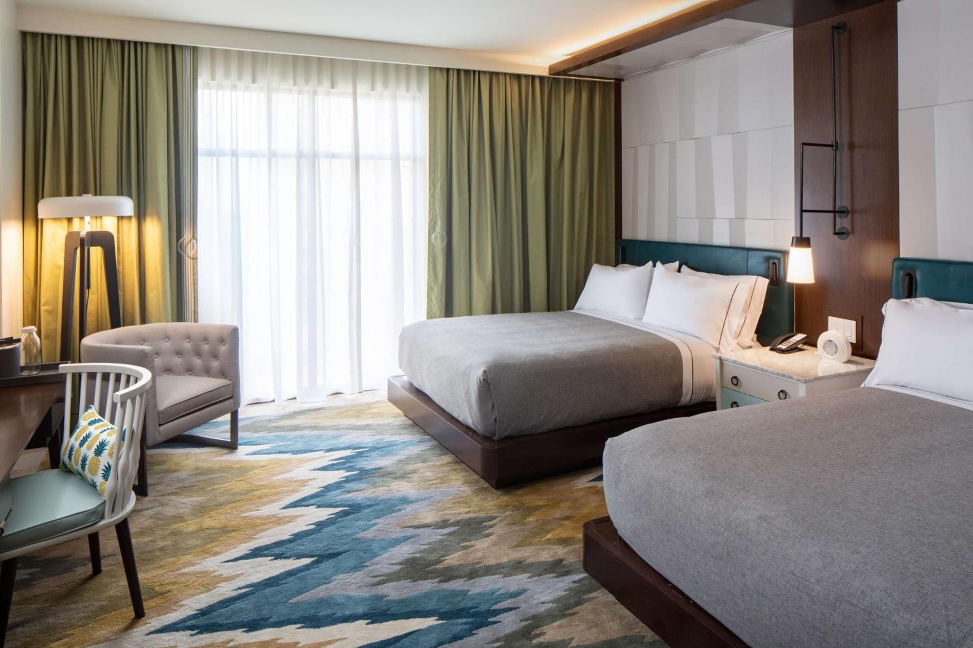 Canopy By Hilton Southpark
