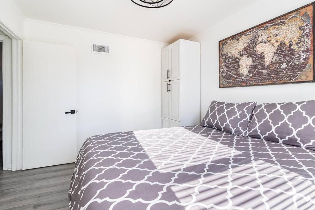Holiday home 4 Bedroom Bungalow - 5 Min To Uptown
