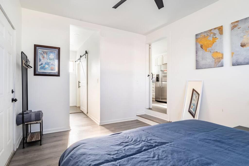 Holiday home 4 Bedroom Bungalow - 5 Min To Uptown Charlotte