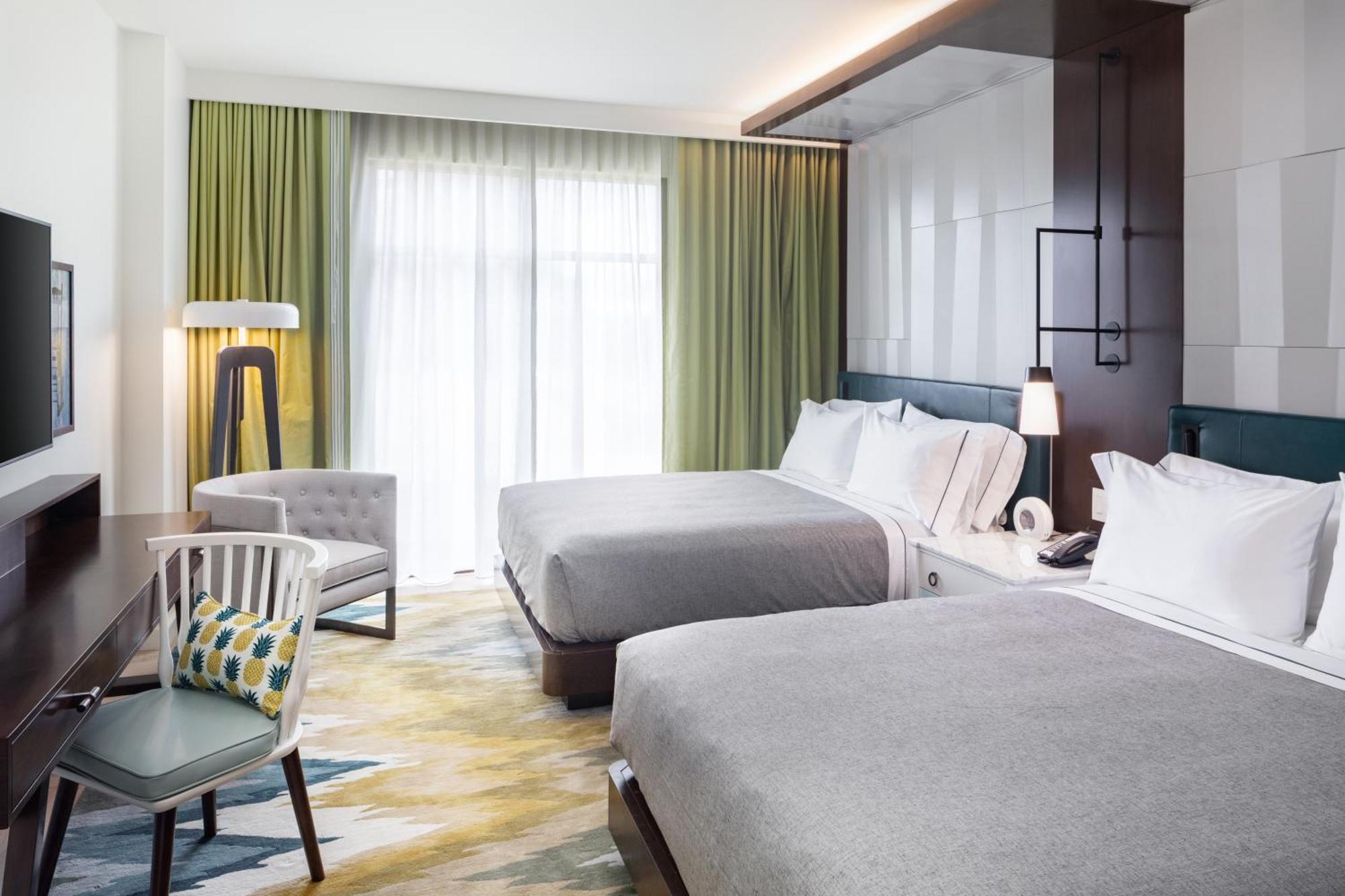 Canopy By Hilton Southpark 4* Charlotte