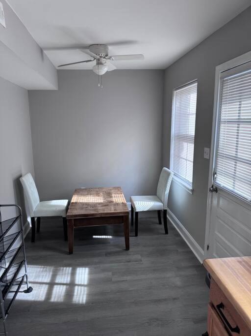 3 Bedroom Town * Charlotte