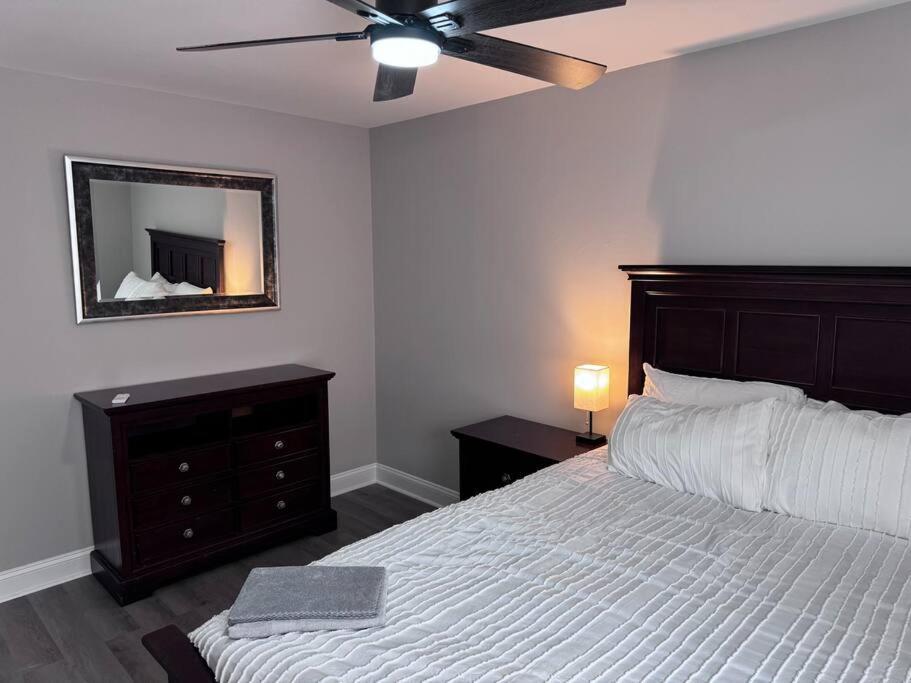 3 Bedroom Town Apartment