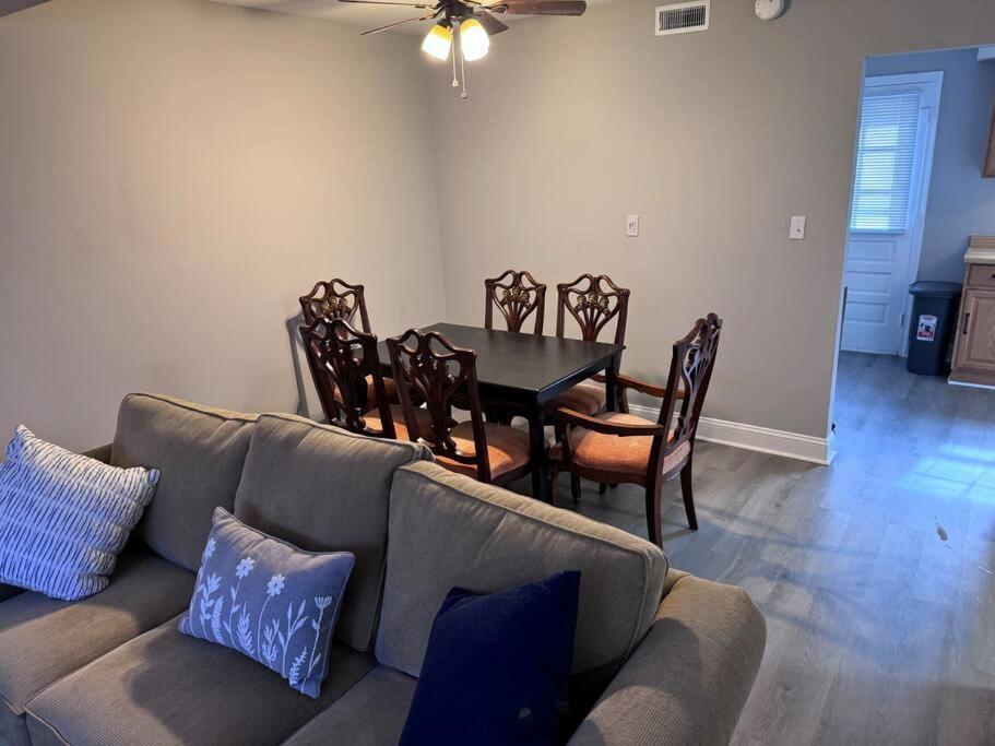 3 Bedroom Town Apartment *