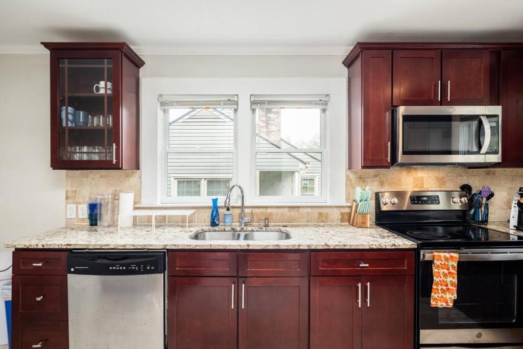 Holiday home Walking Distance To Restaurants Bars And Breweries