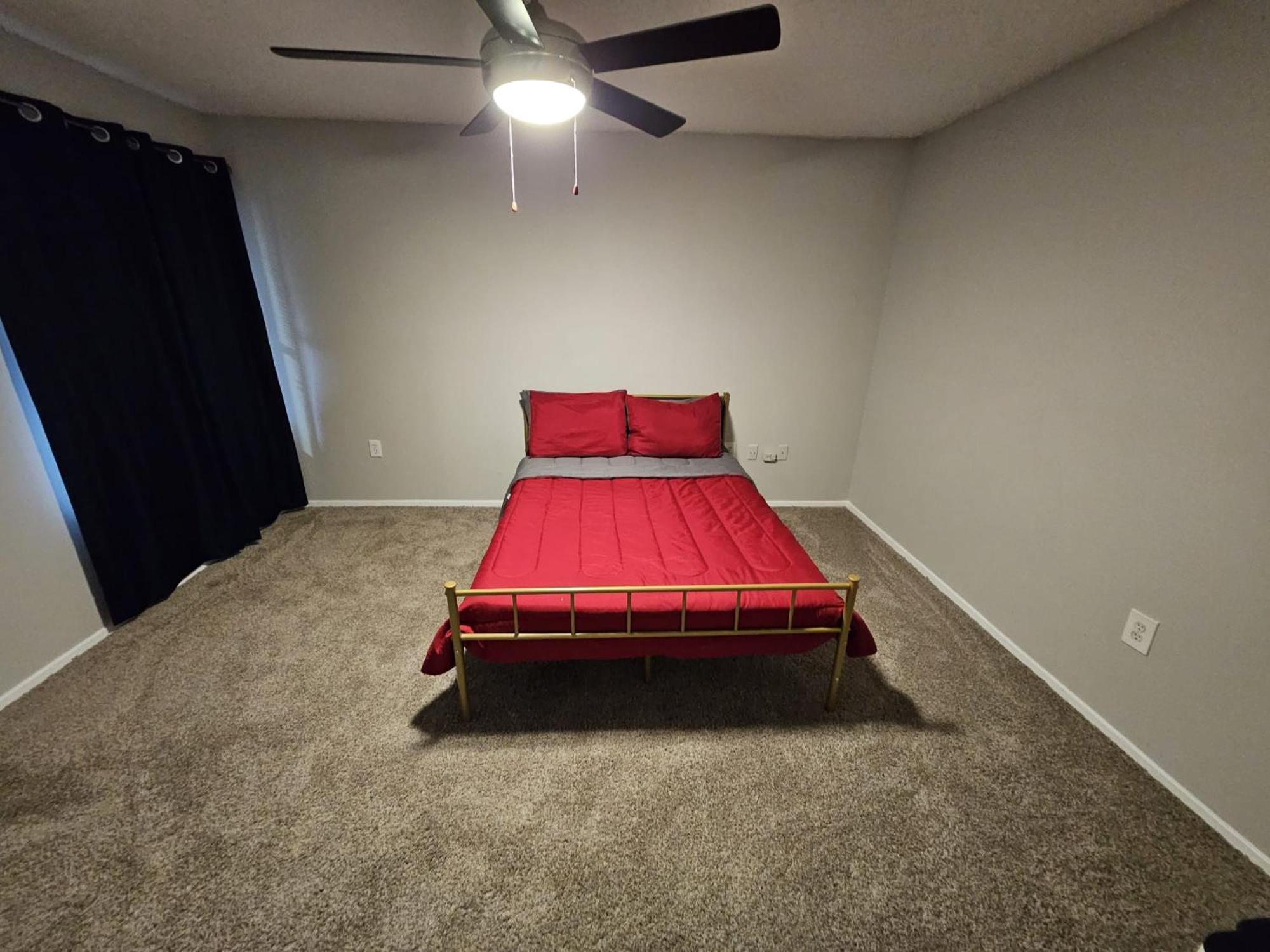 Cosy / Matthews Apartment *