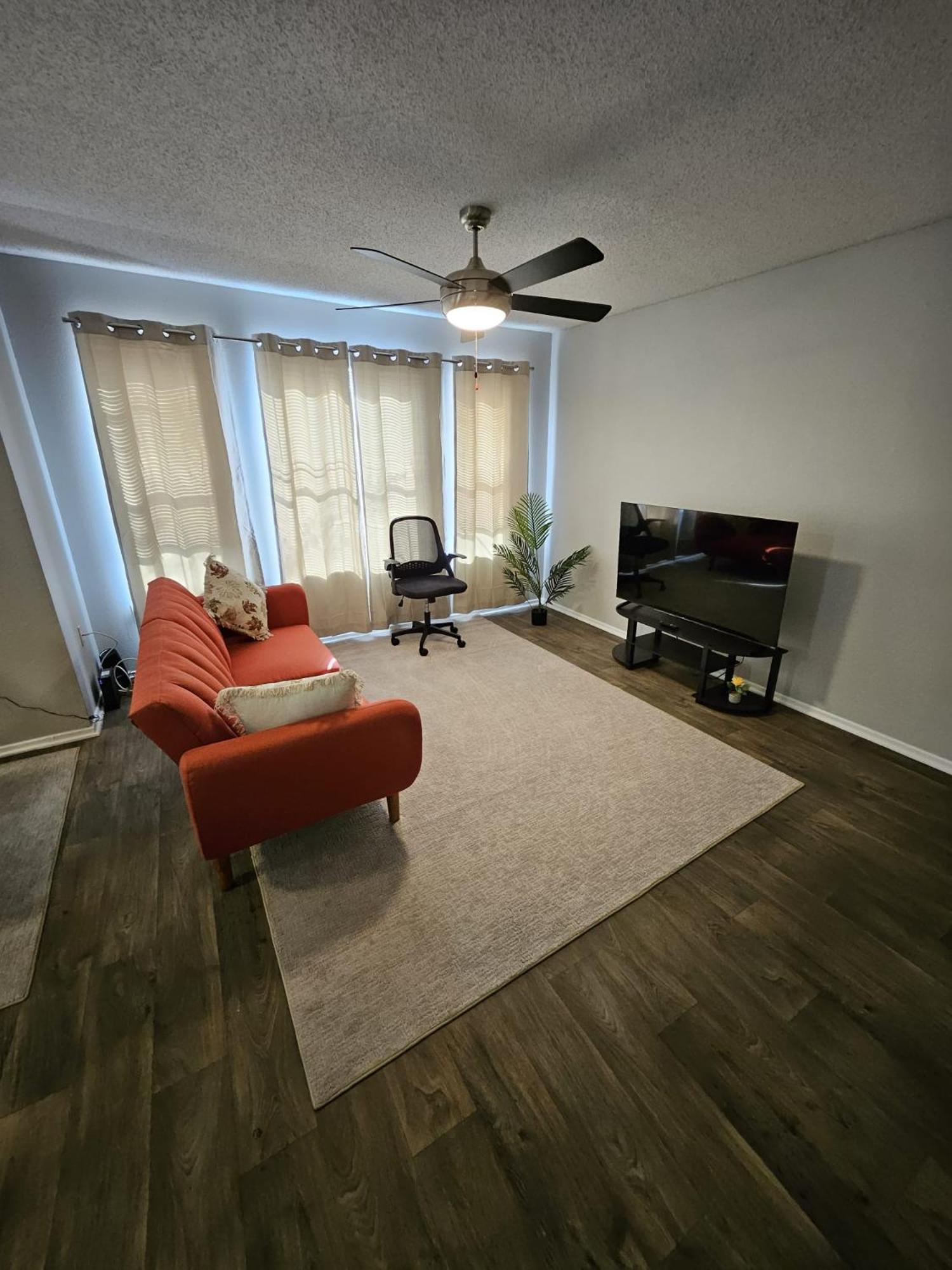 Apartment Cosy / Matthews