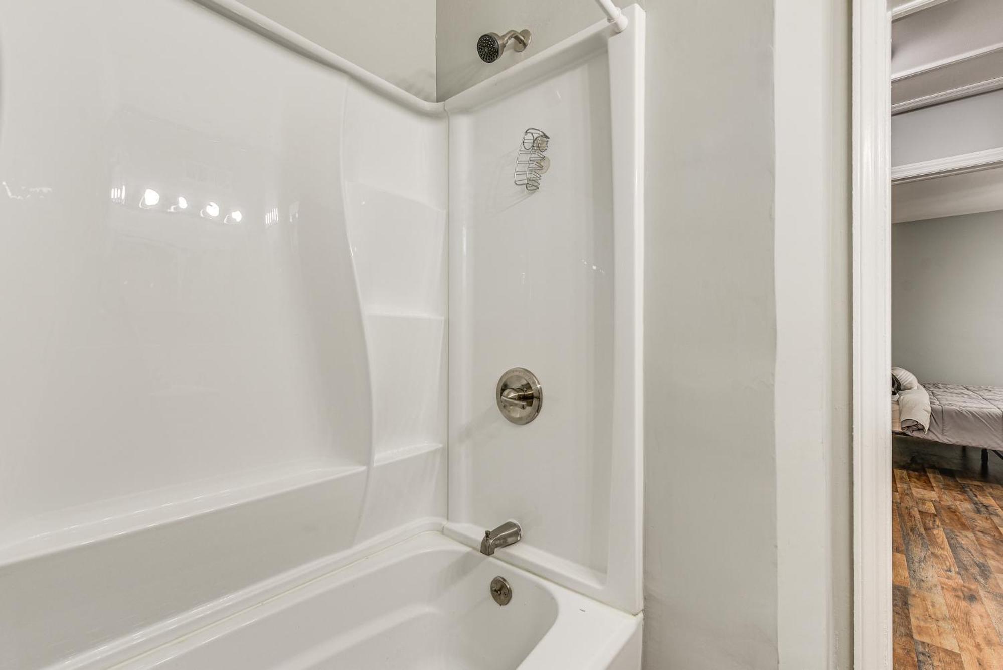 Updated With Yard About 3 Mi To Uptown! Charlotte