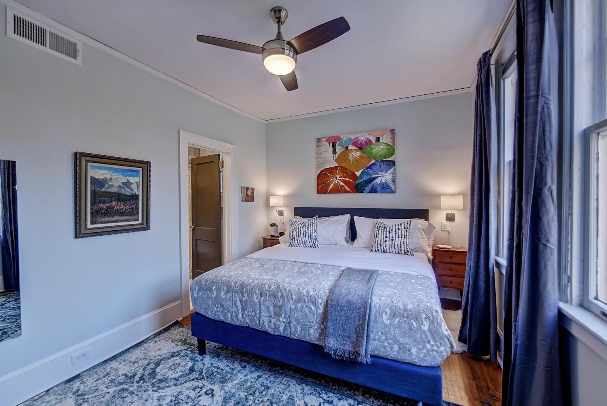 Apartment The Collection Clt: Lamar Avenue *