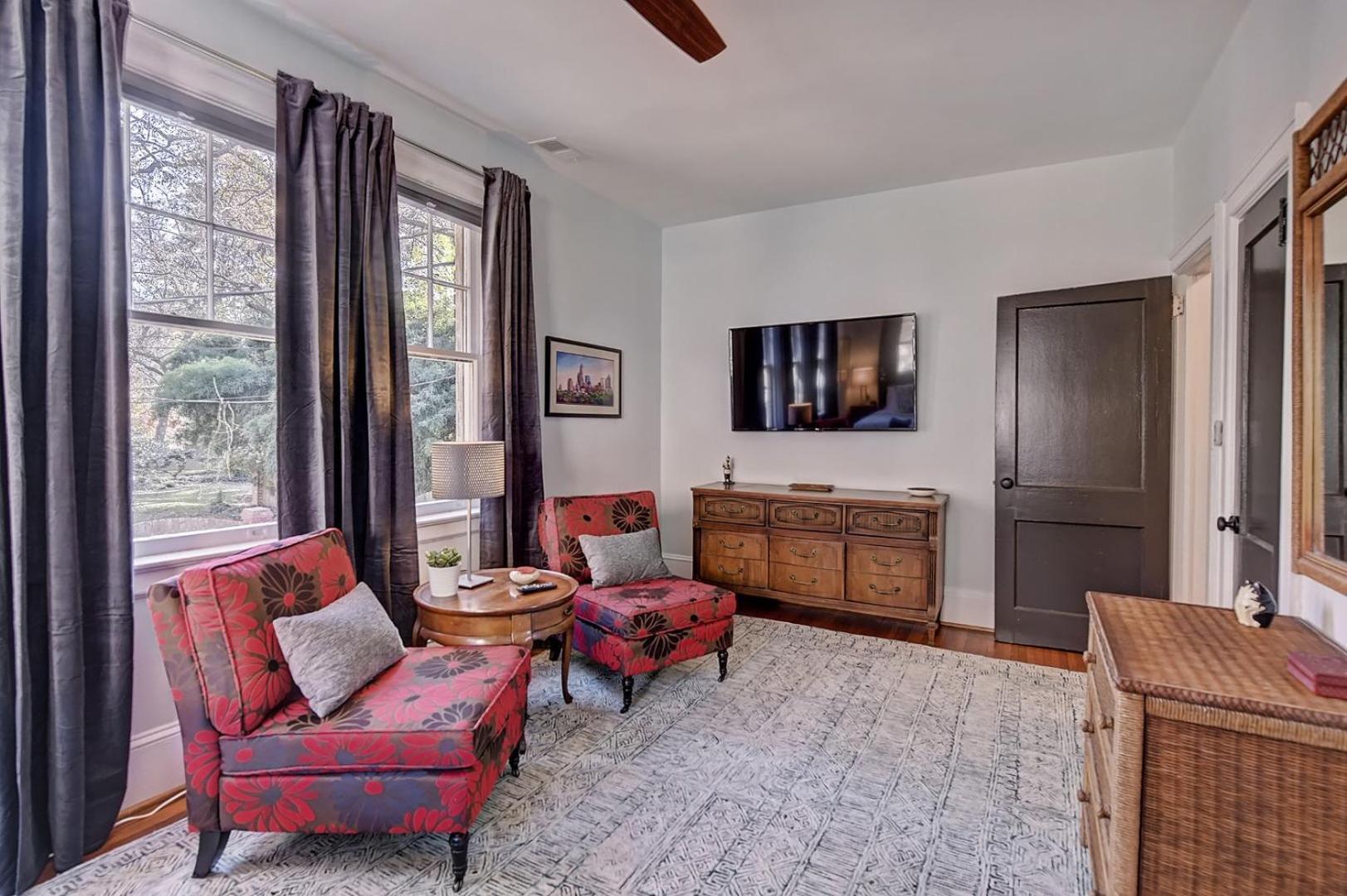 The Collection Clt: Lamar Avenue *