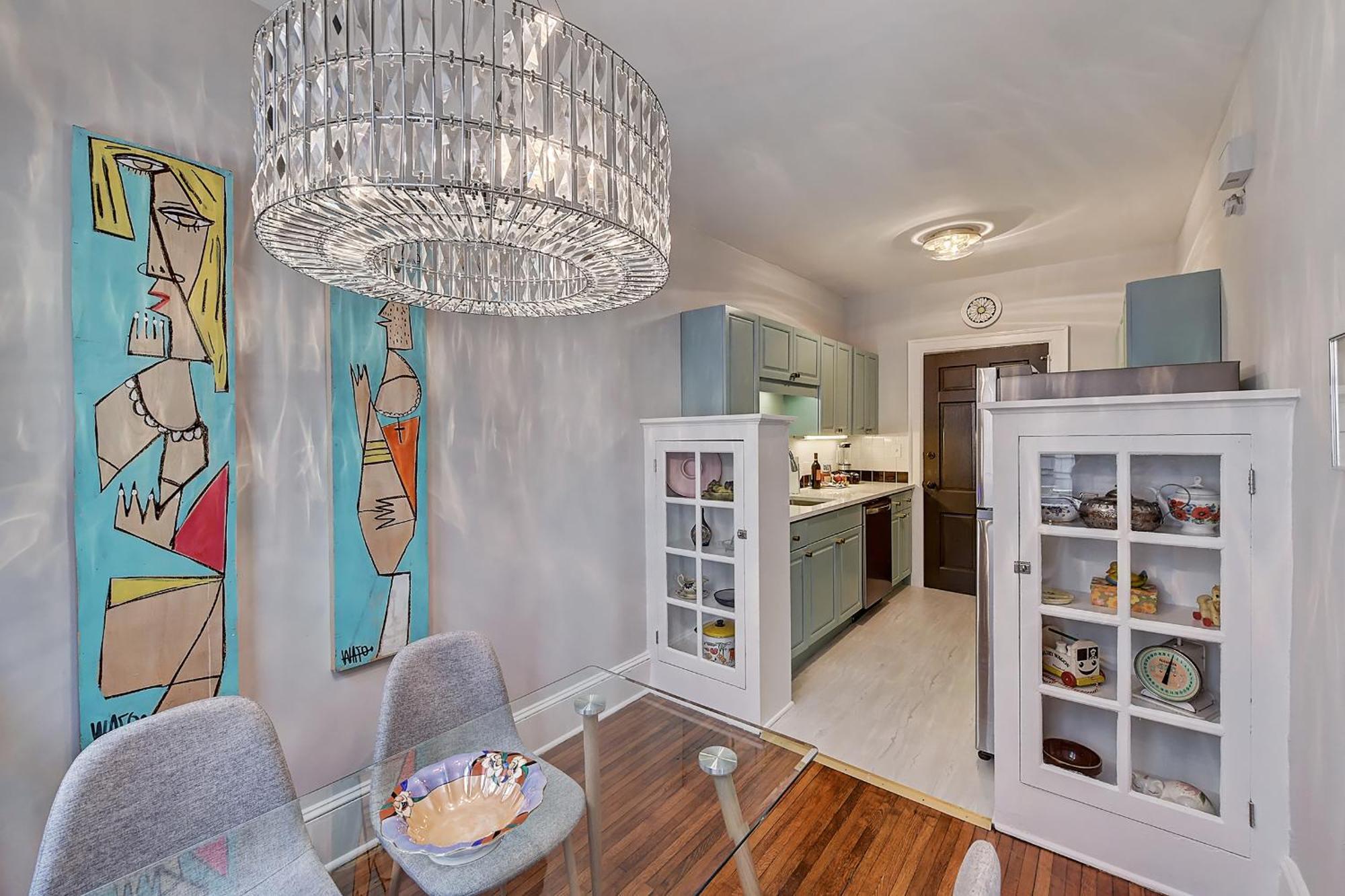 The Collection Clt: Lamar Avenue Charlotte