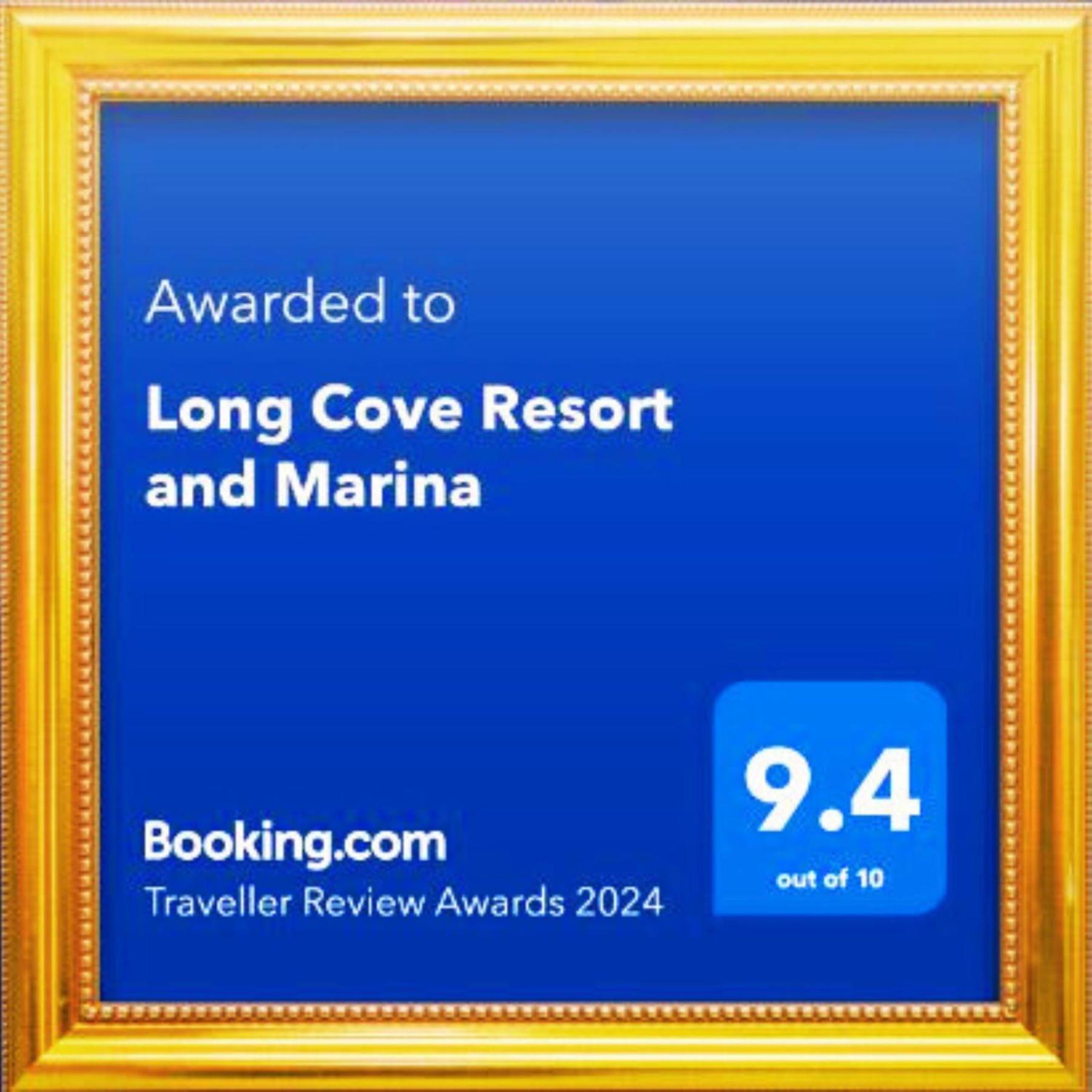 Long Cove Resort And Marina Resort